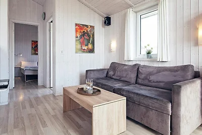 4 Personen Ferienhaus in GROEMITZ