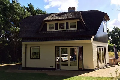 Luxusvilla an den Dünen