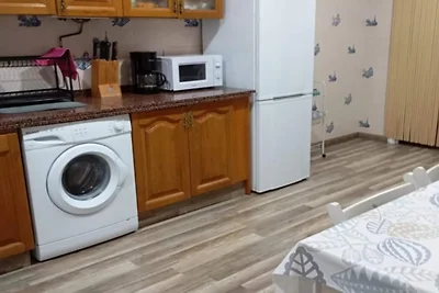 Ferienhaus mit Pool in Jerez