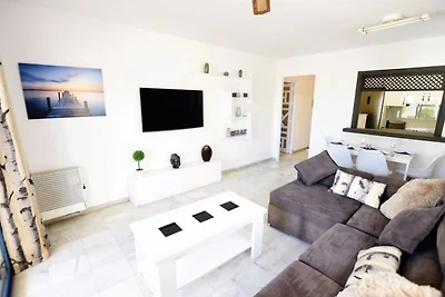 Bella casa vacanze con vista mare