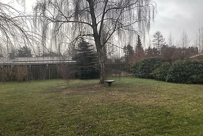7 Personen Ferienhaus in Væggerløse