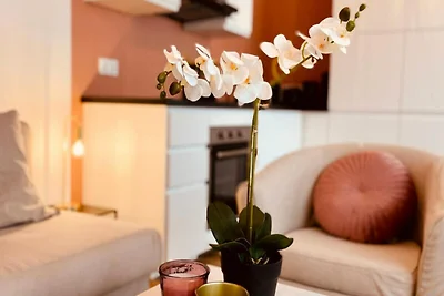 Appartamento a Le Mont-Dore con Giardino