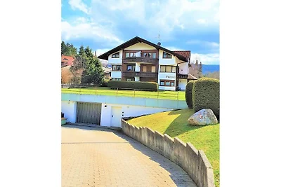 Ferienwohnung mit 1 Schlafzimmer