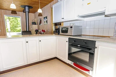6 persoons vakantie huis in Hals-By Traum