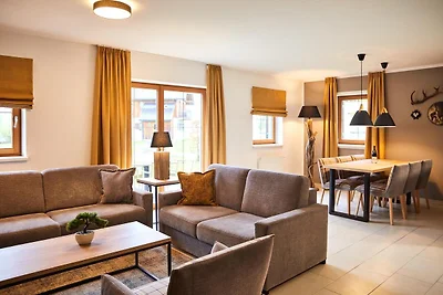 Wohnung in Obertraun nahe Dachstein Skigebiet