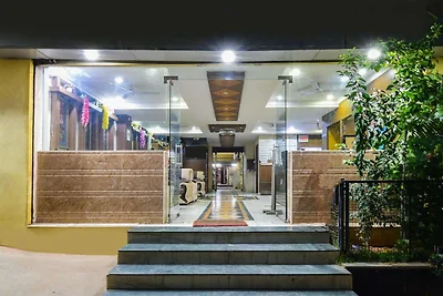 Casa a schiera OAK Secunderabad vicino