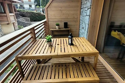 Appartamento per 4 persone in centro