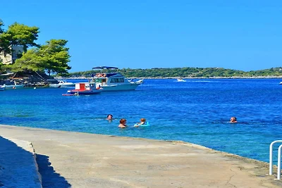 Apartments Katica's Place - One Bedroom Apart...