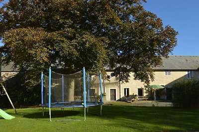 Charmantes Ferienhaus mit Garten