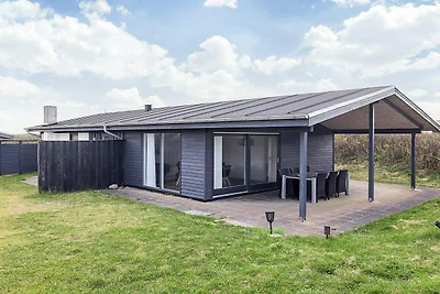 6 Personen Ferienhaus in Løkken-By Traum
