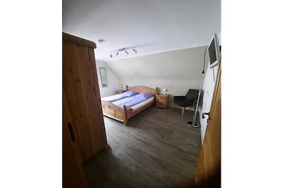 Ferienwohnung mit 1 Schlafzimmer