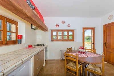 Angigal - Ferienhaus Mit Privatem Pool In...