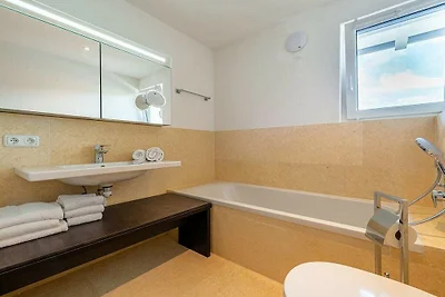 Appartamento con una camera da letto