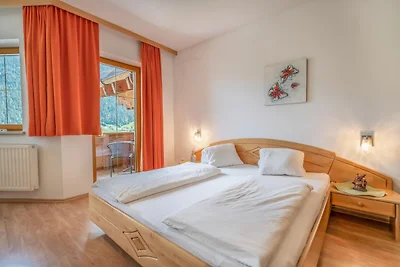 Wohnung Neustift nahe Stubai Gletscher