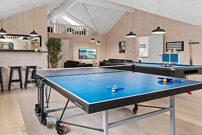 20 person holiday home in Hasselberg