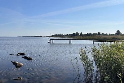 4 Personen Ferienhaus in Hemmet-By Traum