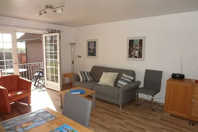Sonnennest Komfortable Ferienresidenz