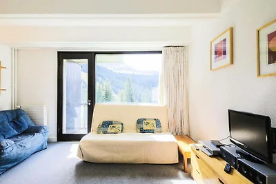 Komfortables 1-Zimmer-Apartment (für 6...