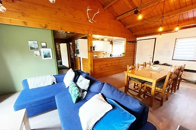 Gemütliches Chalet für 6 Personen