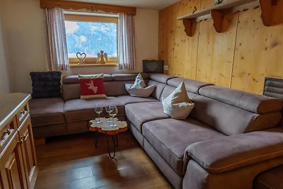 Chalet bij Passthurn Ski Kitzbühel