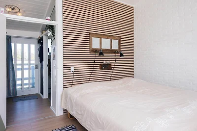 2 Personen Ferienhaus in Aabenraa