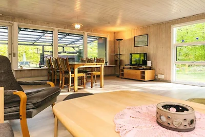 6 Personen Ferienhaus in Hadsund-By Traum