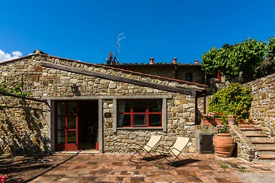 Casa Vacanze nel Chianti con Piscina