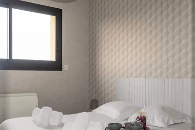 Ker diskuiz · Bugueles Schöner Meerblick