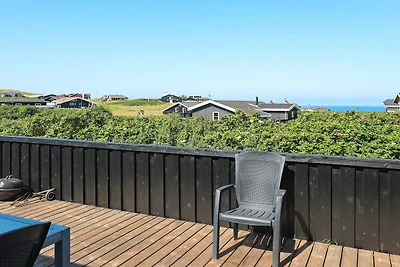8 persoons vakantie huis in Hjørring-By Traum