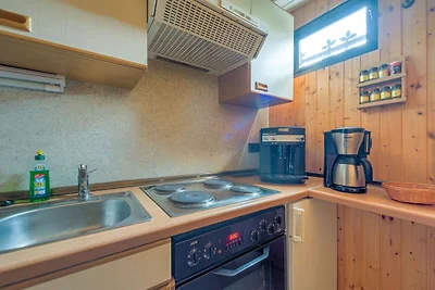 Casa di vacanza con terrazza privata