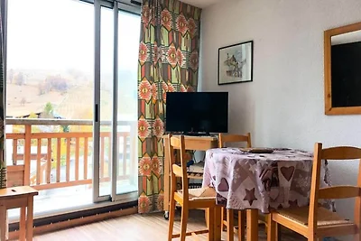 Studio für 4 Personen