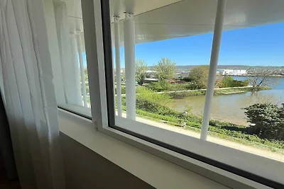 Vakantiehuis Ontspannende vakantie Mulhouse