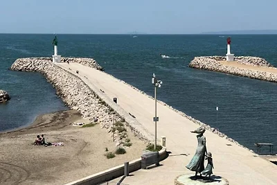 Apartments für 4 Personen