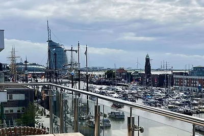 Appartement de vacances avec 3 chambres
