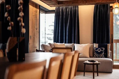 Apartments für 8 Personen