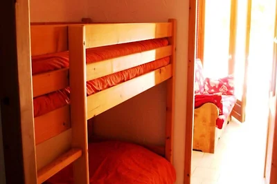 Apartment in Les Clots in der Nähe der...