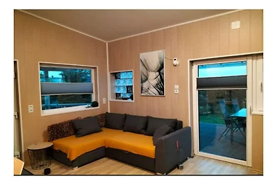 Oase Komfortable Ferienresidenz