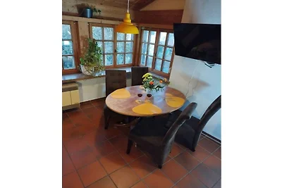 Kehlhof 1 Einraumwohnung