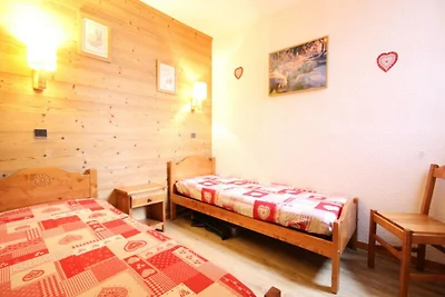 Hermoso y espacioso apartamento