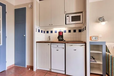 Appartement in Lacanau bij Strand & Bos