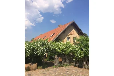 Ferienwohnung mit 3 Schlafzimmer