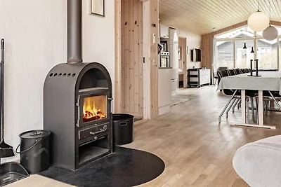12 persoons vakantie huis in Løkken-By Traum
