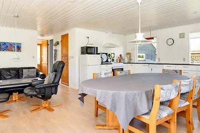 6 Personen Ferienhaus in Roslev-By Traum