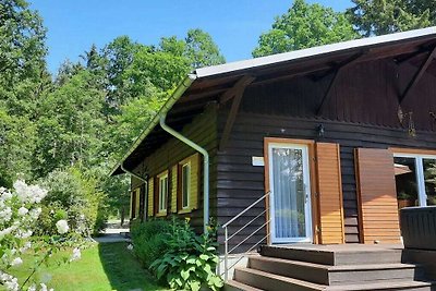 Vakantiehuis Chalet Harmonie