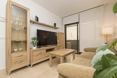 La Yerbabuena - Apartamento En Barbate