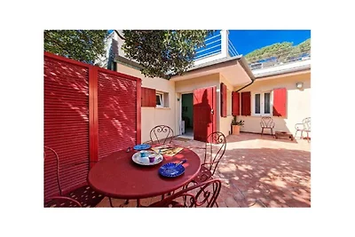 Ferienwohnung Villa Galatea La Conchiglia