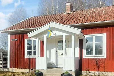 7 Personen Ferienhaus in FORSHEDA-By Traum