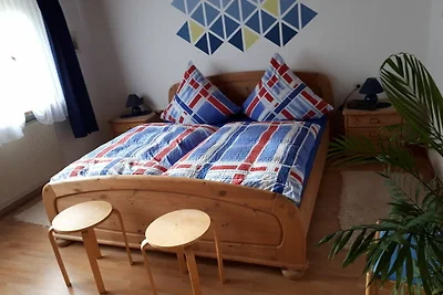 Luxueus comfortabel vakantieverblijf