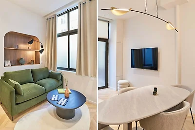 Superbe appartement climatisé, centre de...