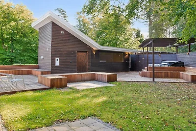 22 Personen Ferienhaus in Frederiksværk